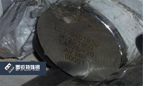 河南2Cr25Ni20不銹鋼