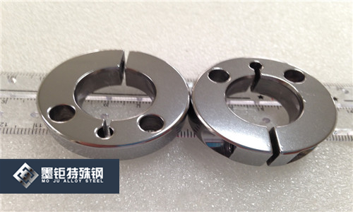 青海1.4580不銹鋼1.4580加工有什么難點(diǎn)嗎？