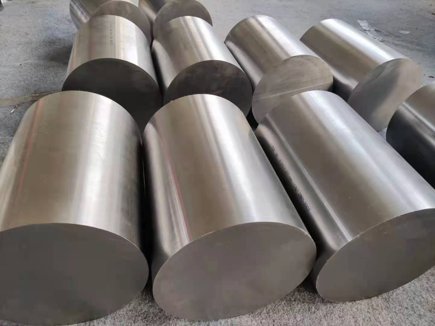 INCONEL602CA高強(qiáng)度光亮棒