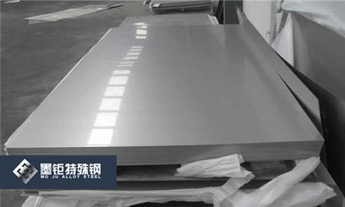 Inconel617合金板材性能