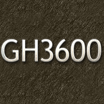 GH3600合金對(duì)于火箭發(fā)動(dòng)機(jī)上的要求及加工工藝