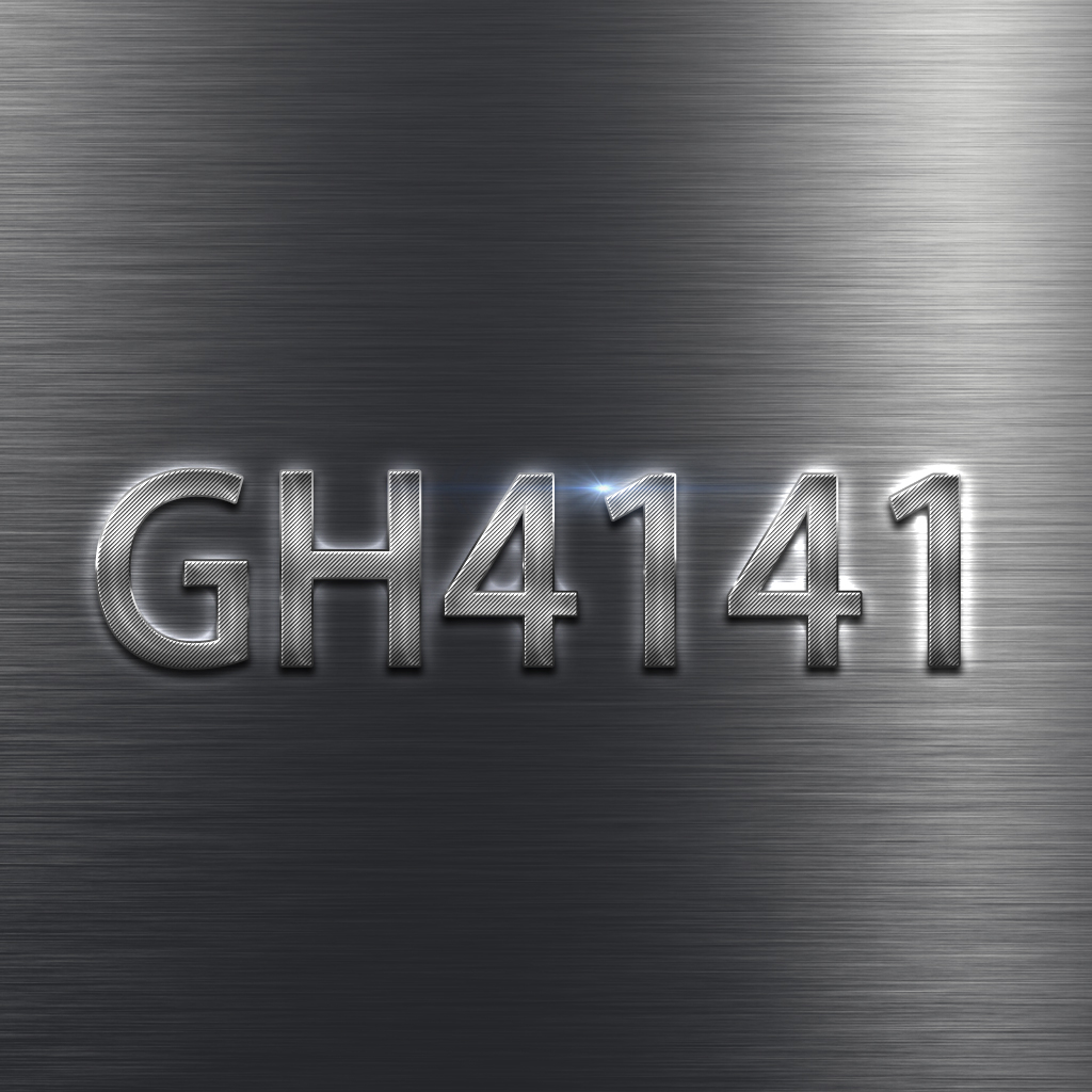 GH4141合金的化學成分及熱處理制度