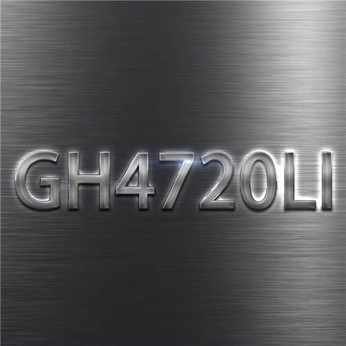 GH4720Li合金的升級(jí)方面