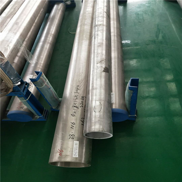 GH3044的組織結構對合金的性能影響顯著