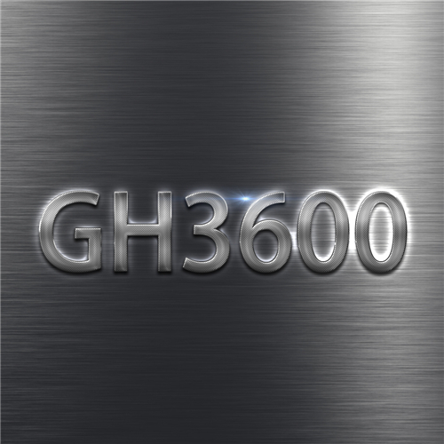 GH3600-合金百科