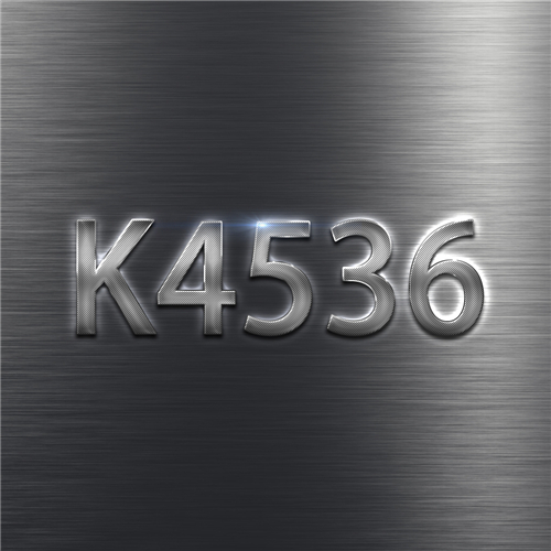 K4536合金高溫氧化動力學及其對抗氧化剝落的機制