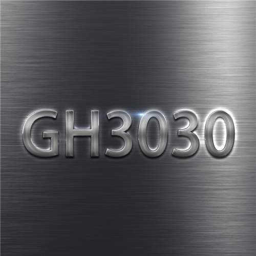 GH3030合金的介紹